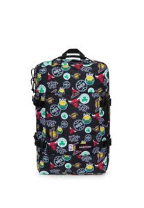 Рюкзак Eastpak Rucksack, Nba Team Pattern/Black