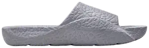 Шлепанцы для душа Air Jordan Franchise, серый
