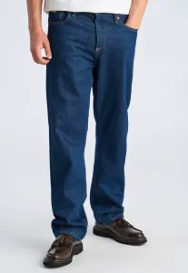 Джинсы свободного кроя Lindbergh, Original Blue