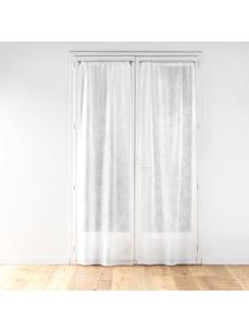 Douceur d’Intérieur Белые шторы