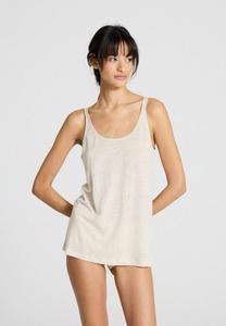 Майка SYNNE  GAI+LISVA, серый