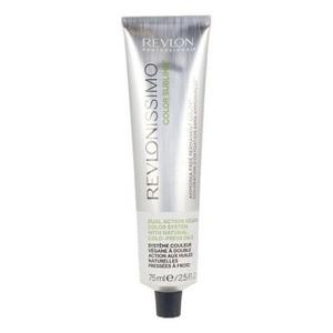 №4 Настойка каштана средняя без аммиака, Revlon