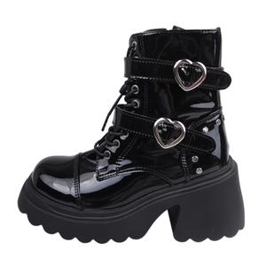 Boldi Kuki Ботильоны женские Black Box