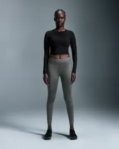 Футболка On-Running, черный