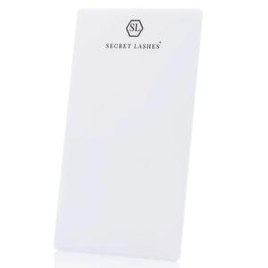 Secret Holder, Палитра для наращивания ресниц Secret Lashes