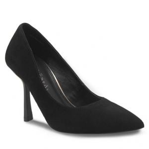 Туфли Sergio Bardi, черный