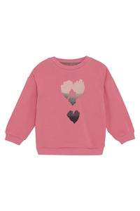 Свитер Noppies, розовый