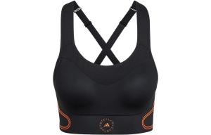 Stella Mccartney X Sports Нижнее белье женское черное Adidas