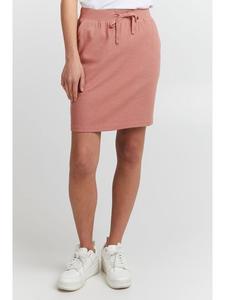 Мини-юбка Oxmo Sweatrock Lou 21950049-ME Sweatrock, цвет Ripp-OptikRosa