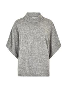 Apricot Кейп в сером цвете