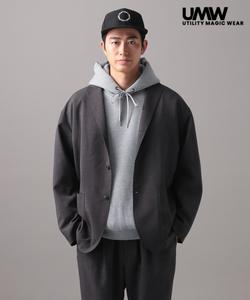 Куртка UMW Stretch (простой уход, можно стирать в машине)