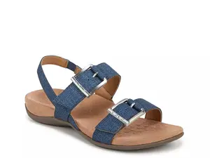 Сандалии Reese Vionic, Blue