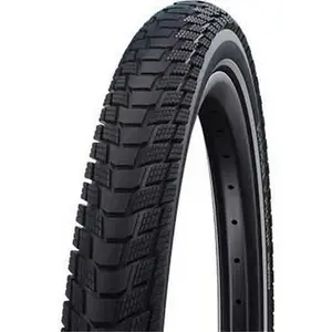 Городская шина Schwalbe Pick-Up Performance Super Defense 20В'' x 2.35 rigid, черный