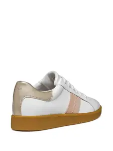 Кроссовки Meleda Geox, белый