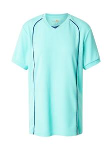 Дышащая футболка Whistler Performance Shirt Blume, темно-зеленый