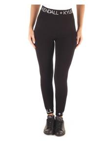 Леггинсы Kendall + Kylie Leggings, черный