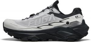 Мужские кроссовки для трейл-раннинга KAILAS FUGA EX 3, легкие, противоскользящие, дышащие, для бега и походов, Light Silver Gray