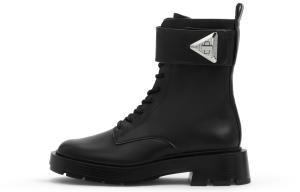 Ботинки CHARLES&KEITH Martin Boots Women's