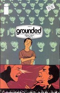 Grounded #4 (Image Comics)
