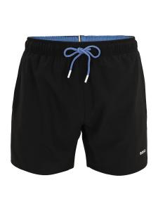 Шорты для серфинга BOSS Tio, черный