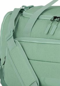 Выходной Travelite, светло-зеленый Kick Off 50 Cm