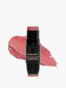 Nudies Matte тональный стик для лица Nudestix, Cherie