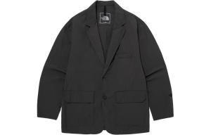 Деловой костюм мужской черный The North Face, черный