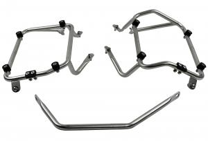 Боковой кофр FC-Moto ducati desert x