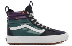Кроссовки Sk8 Vans-Hi Mte 2.0 Dx 'Dress Blues Jasper'