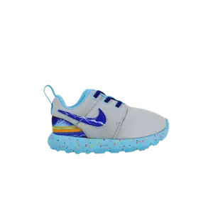 Кроссовки Nike Roshe One Print TD, серый