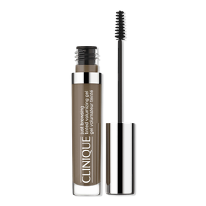 Просто просматриваю: тонирующий водостойкий гель для бровей, придающий объем. Clinique, Soft Brown