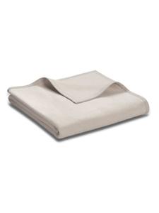 Одеяло biederlack Wohn Unicolour, серебряный