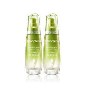 NutriHydrate увлажняющий тоник Moisture Seal Liquid Toner GOOBEN