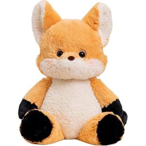 Плюшевая кукла Forest Puppy Bear Lamb высотой 50 см XIAOCAIXIONG