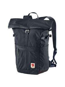 Fjällräven Рюкзак High Coast Foldsack 24 - 15 дюймов (45 см) (цвет Blackberry), темно-синий