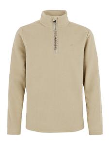 Спортивная толстовка PROTEST PERFECTY JR, коричневый