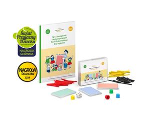 Карты Грабовского, логические игры, базовый вариант Karty Grabowskiego