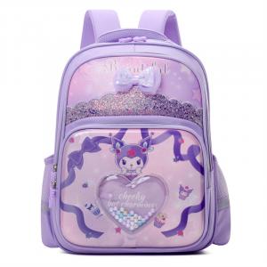 Sanrio Студенческая сумка Oxford для женщин Multicolor