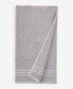 Быстросохнущее банное полотенце, 76,6 см x 137 см Arch Studio, цвет Cloud