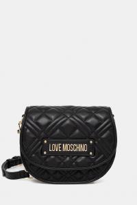 Сумка Love Moschino, черный