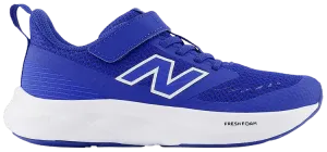 Кроссовки New Balance Fresh Foam 625 Bungee Lace Top Strap Little Kid 'Team Royal', синий