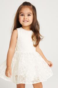 Платье из органзы для особых случаев Baker by Ted Baker