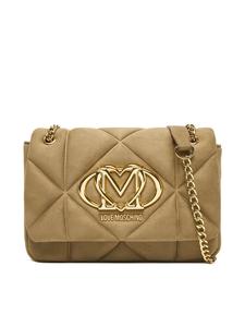 Сумка LOVE MOSCHINO JC4314PP0NKE0105, бежевый