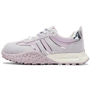 DAPHNE Водонепроницаемые женские кэжуал кеды лоу-топ фиолетовые, цвет Purple