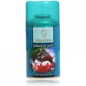 MAYORDOMO Amb Автоматический сменный блок, Tahiti Essence 250 мл Skeyndor