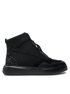 Ботинки Hispanitas Cervo-I24 HI243654, черный