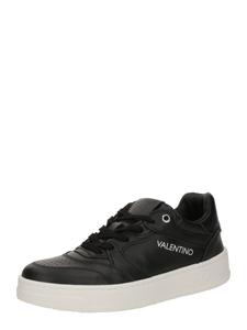 Кроссовки Valentino Shoes PLUTONE, черный