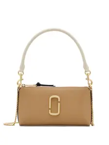 Сумка через плечо The Utility Snapshot MARC JACOBS, нейтральный