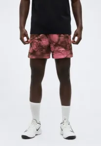 Спортивные шорты Nike Performance, Peony/Black