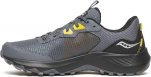 Кроссовки Saucony для мужчин Aura Tr, индиго/черный